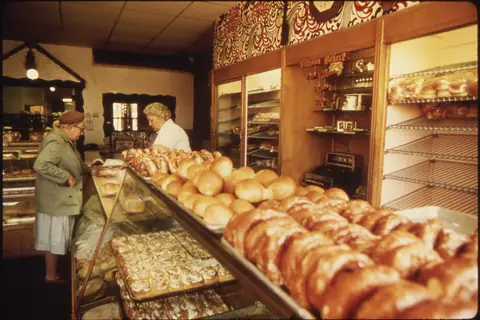 Parsons Bakery photo 2