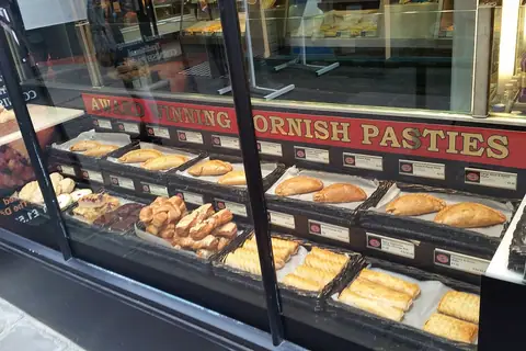 Parsons Bakery photo 3