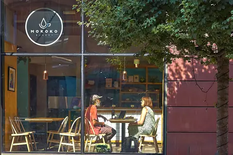 Parsons Bakery photo 1